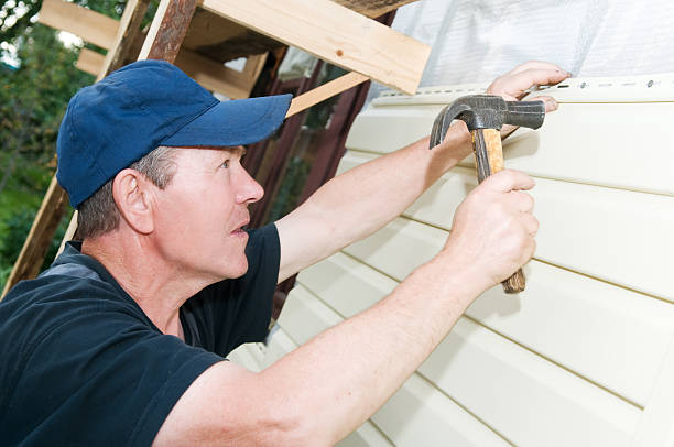 Clairton, PA Siding Company